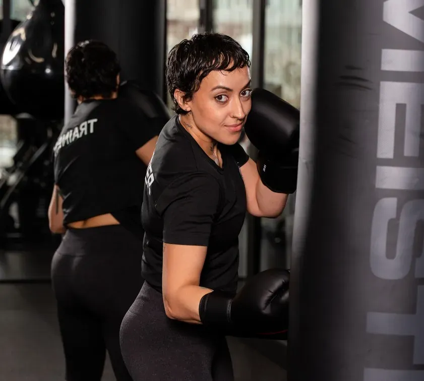 Boxing 