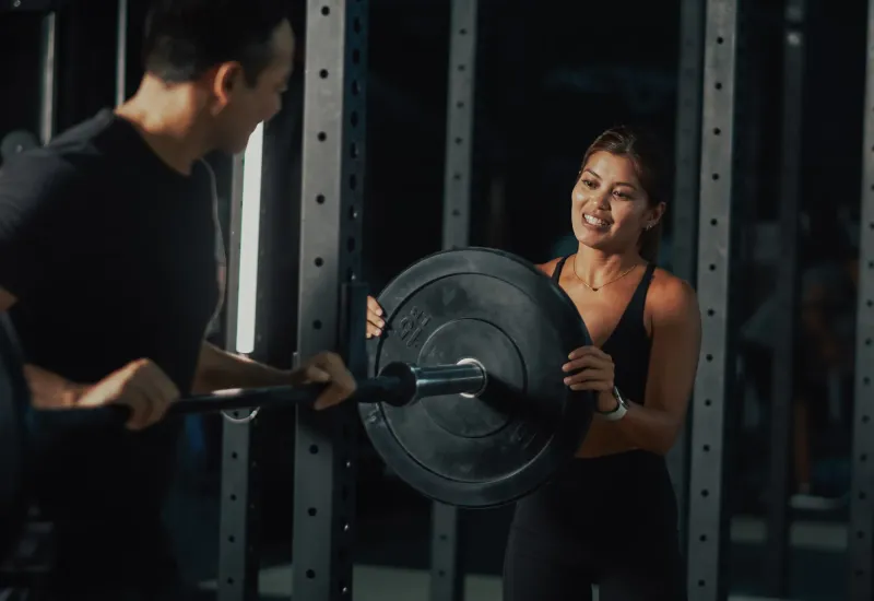 lifting-weights
