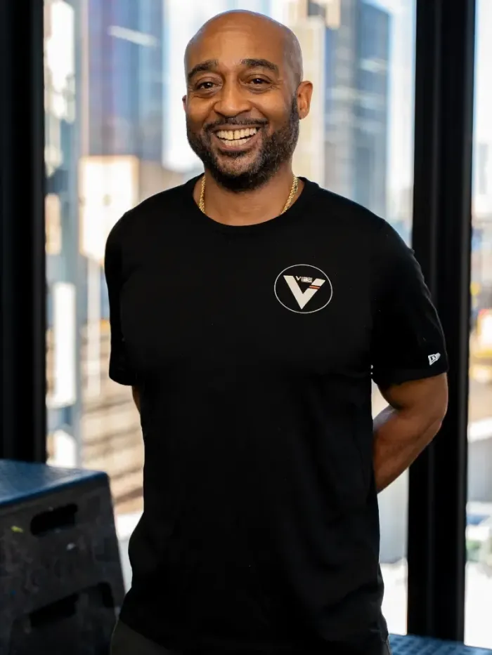 Malik Nixon