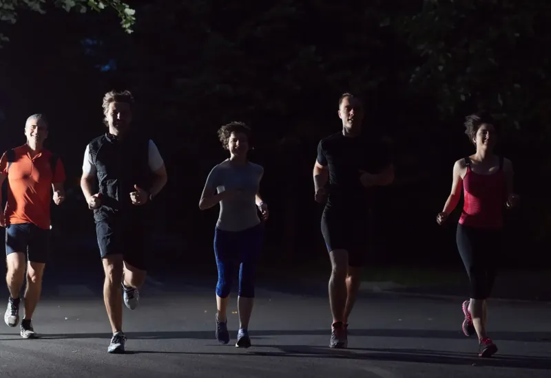 run-club