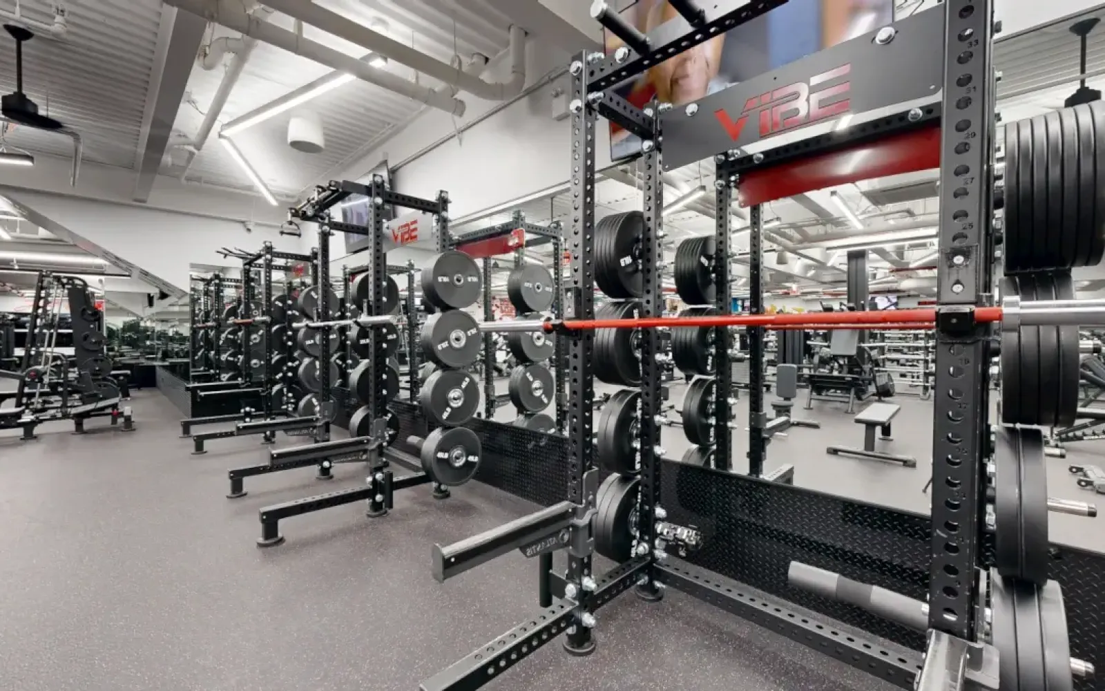 State of the Art Machines