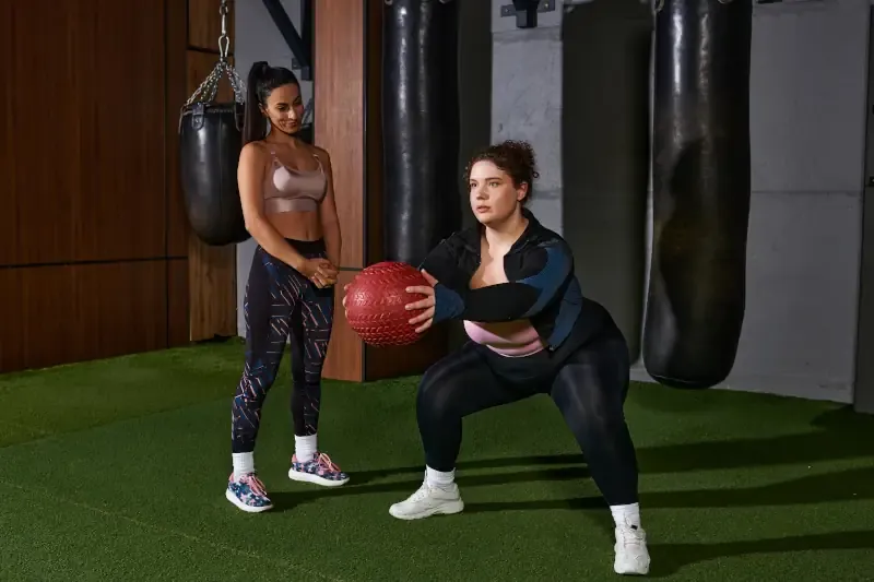 vibe-personal-training