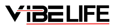 Vibe F.I.T logo